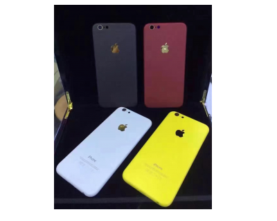 蘋(píng)果手機(jī)快修